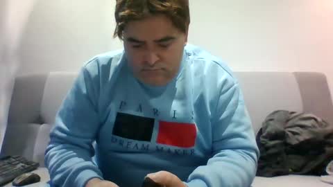 marine lopez online show from February 18, 9:21 am