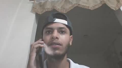 Manuel RL online show from February 4, 11:27 pm