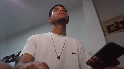 Manuel RL online show from October 19, 11:30 pm