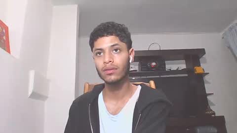 Manuel RL online show from March 1, 12:17 am