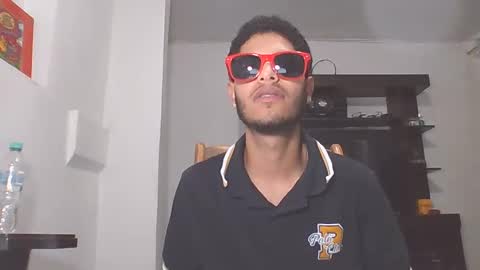 Manuel RL online show from March 3, 7:34 pm