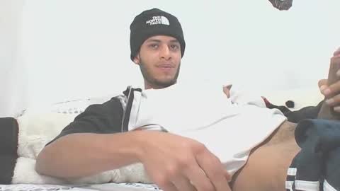 Manuel RL online show from February 18, 9:10 am