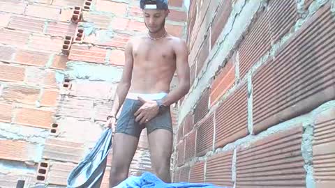 Manuel RL online show from March 4, 4:52 pm