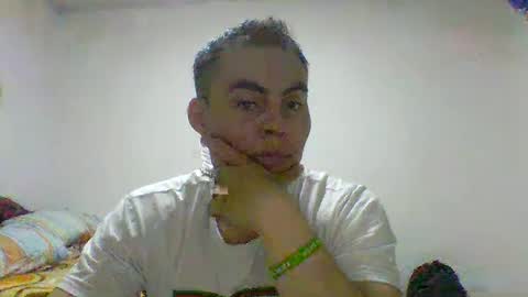 manuel9810 online show from January 4, 5:05 am