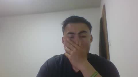 manuel9810 online show from March 2, 3:06 am