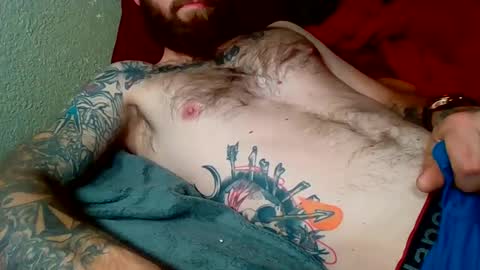 Daddy online show from December 8, 10:14 pm