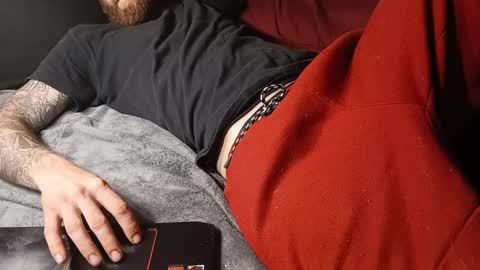 Daddy online show from January 5, 6:45 pm