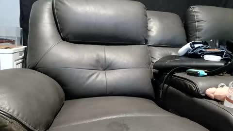 Daddy online show from October 8, 6:34 pm