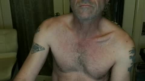 manwith2brains30000000 online show from June 28, 11:05 am
