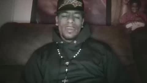 manwiththeplan337 online show from January 16, 8:17 am