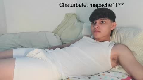 mapache1177 online show from May 23, 10:26 pm