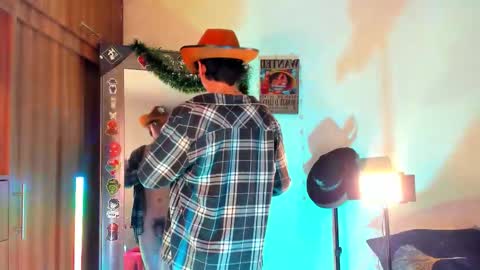 mar_alexis online show from January 31, 11:36 pm