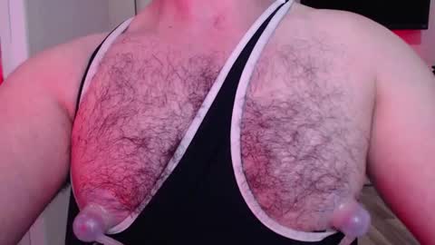 mar_fit online show from November 9, 10:14 pm