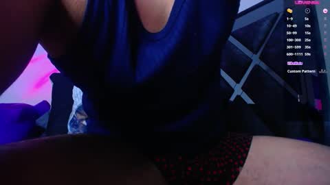 Marc Locke online show from January 29, 11:04 pm