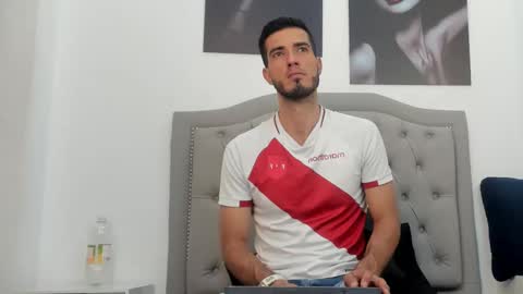 Marc Ruffalo online show from February 6, 7:44 pm