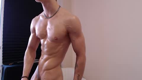 marc_solo online show from October 19, 12:08 pm