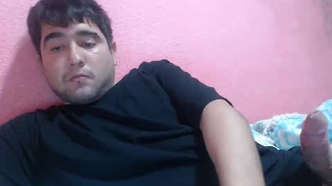 marccarter420 online show from February 9, 7:07 pm