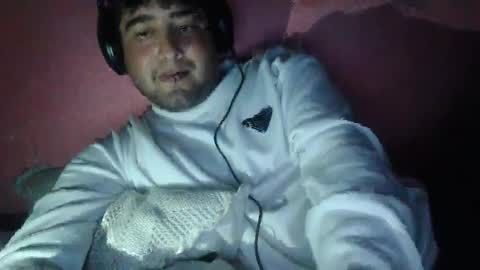 marccarter420 online show from December 14, 1:34 am