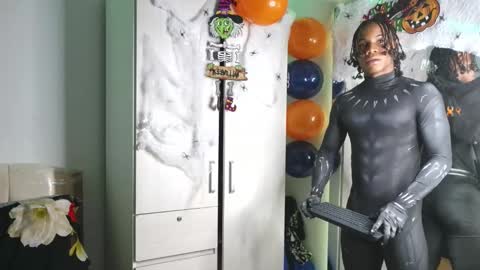 MARCELO online show from November 1, 3:21 am