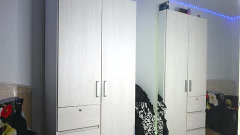 MARCELO online show from October 25, 3:41 am