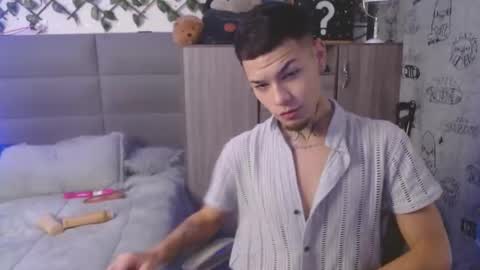 marcelo_m1lk online show from November 4, 4:57 am