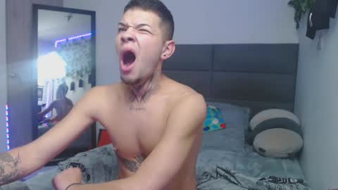 marcelo_m1lk online show from October 6, 6:51 am