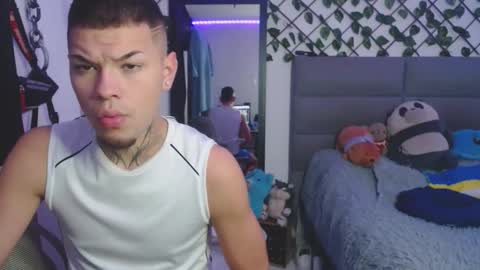 marcelo_m1lk online show from September 23, 5:56 pm