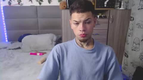 marcelo_m1lk online show from November 3, 4:49 am