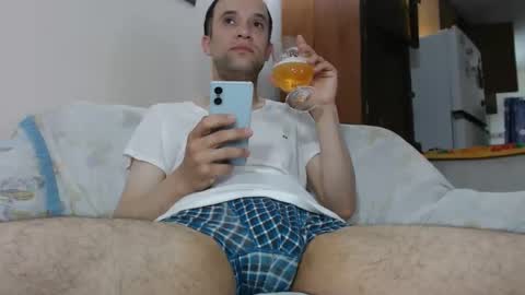 marcnashio online show from December 22, 4:42 am