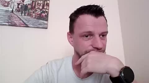 Martin online show from January 18, 1:02 pm