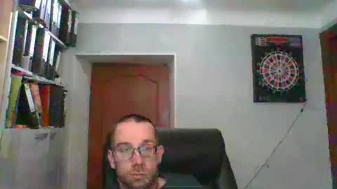 marcjemp online show from May 5, 11:01 am
