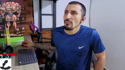 Marck  Independent model  online show from March 13, 3:14 am