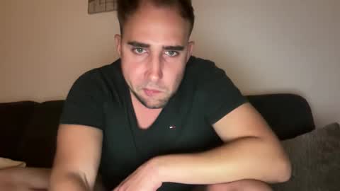 marco96nrw online show from November 9, 12:25 am