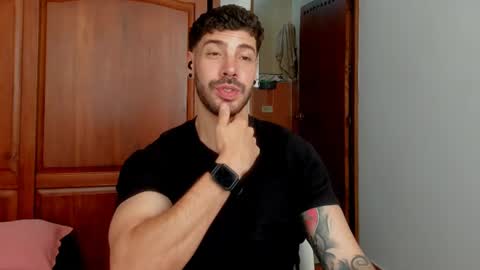 Marco IG marco tahani online show from July 17, 2:56 pm