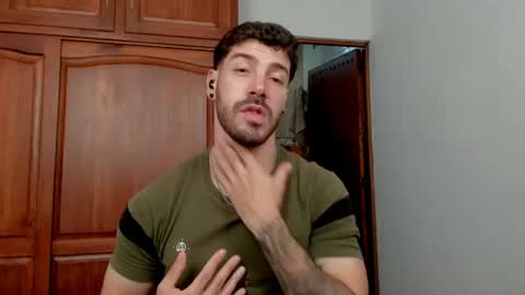 Marco IG marco tahani online show from July 8, 2:32 pm