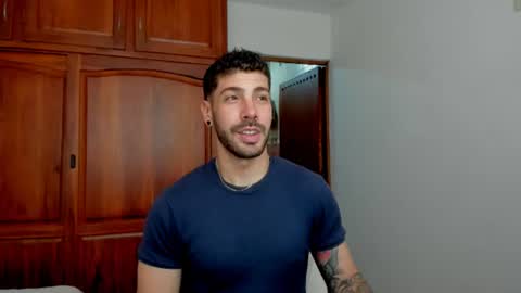 Marco IG marco tahani online show from June 17, 3:36 pm