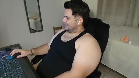 Marcos online show from April 8, 12:00 am