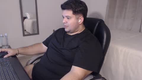 Marcos online show from March 26, 12:04 am