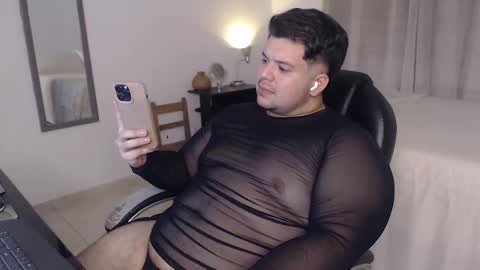 Marcos online show from March 28, 4:13 am