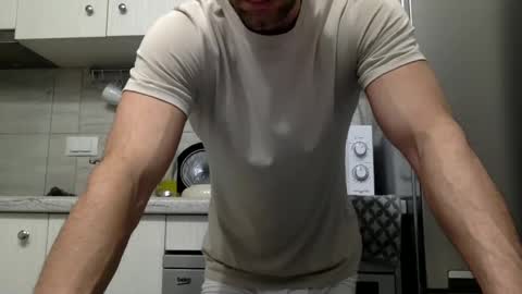 Marco online show from January 3, 4:27 pm