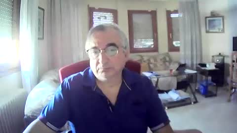marcos260526 online show from June 8, 12:06 pm