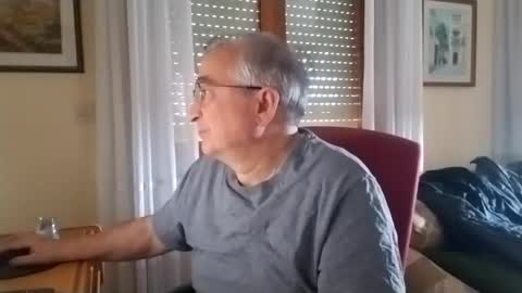 marcos260526 online show from March 29, 5:02 pm