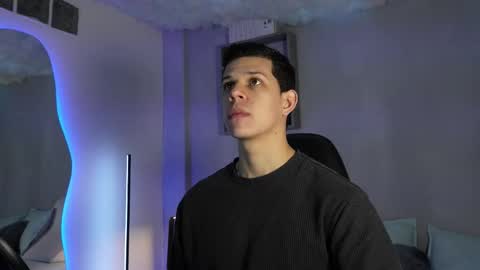 Marco Sullivan online show from March 21, 12:42 pm