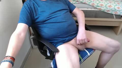 marcotttt online show from February 9, 9:37 am