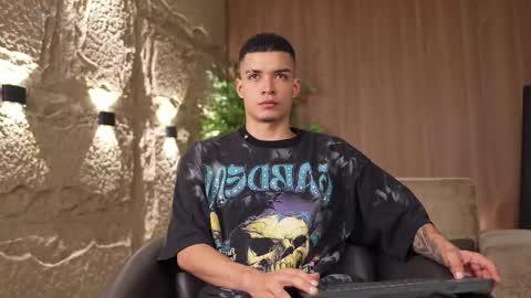 Marco and Ethan online show from January 31, 7:12 pm