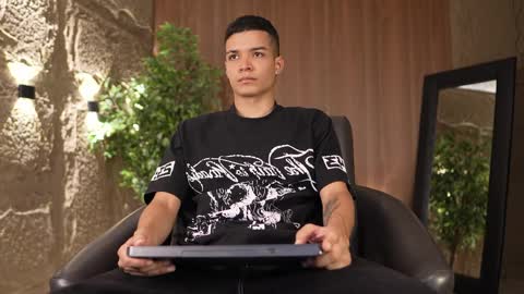 Marco and Ethan online show from April 8, 8:28 pm