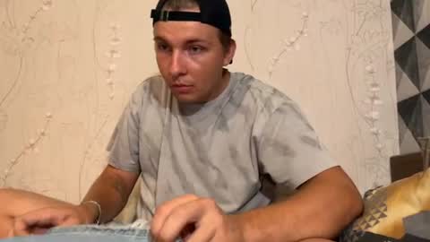 Call me Marcus online show from August 2, 3:21 pm