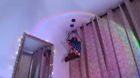 marcus_fire online show from November 18, 5:16 pm