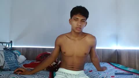 Marcus online show from October 29, 7:06 pm