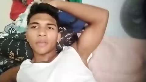 Marcus online show from February 17, 3:25 am